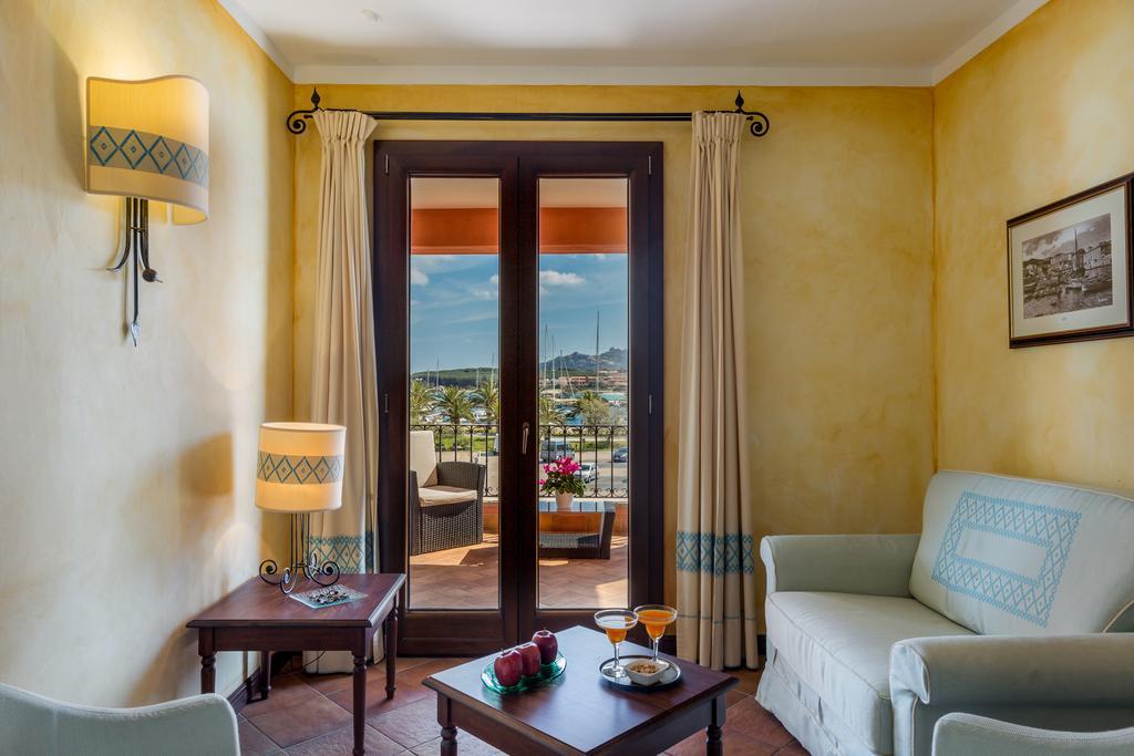 Royal Spa Suite with Sea View