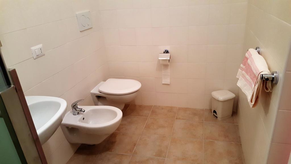 Tweepersoonskamer met Eigen Badkamer