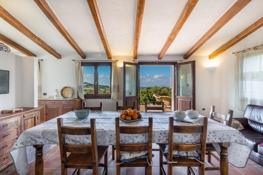 Apartment mit Meerblick