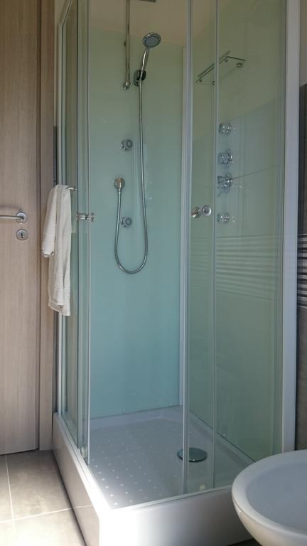 Suite Familiare con Balcone