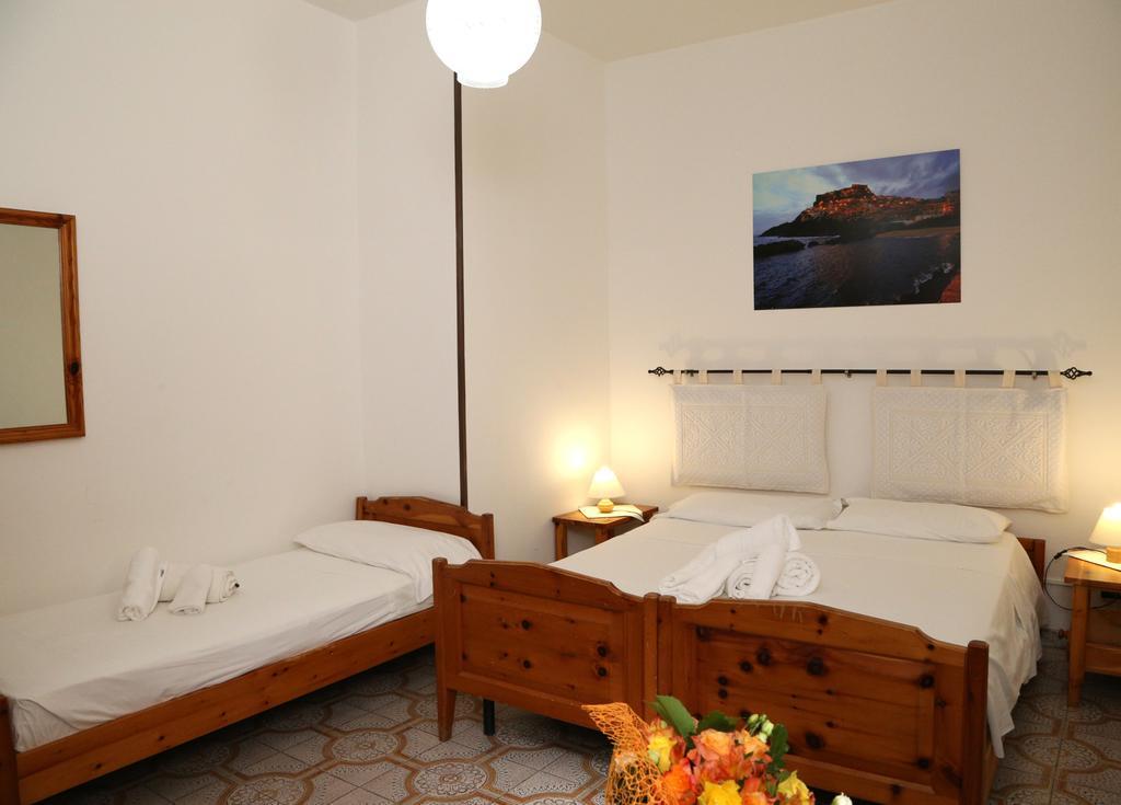 Camera Tripla con Bagno