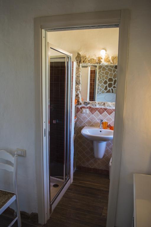 Camera Matrimoniale con Bagno Privato