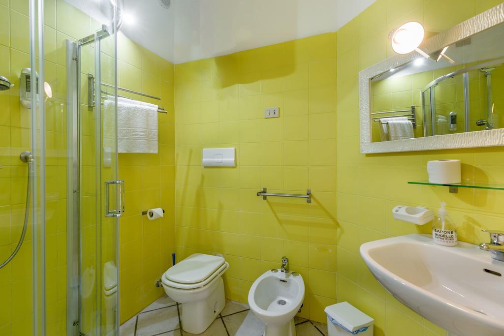 Appartamento con 1 Camera da Letto