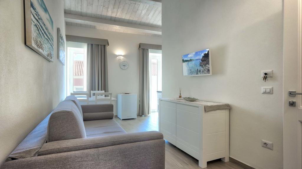 Chambre Double Supérieure