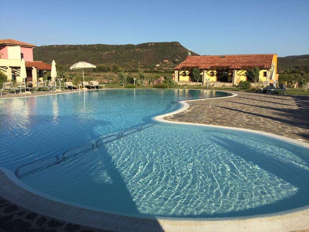 Suite mit eigenem Wellness-Bereich