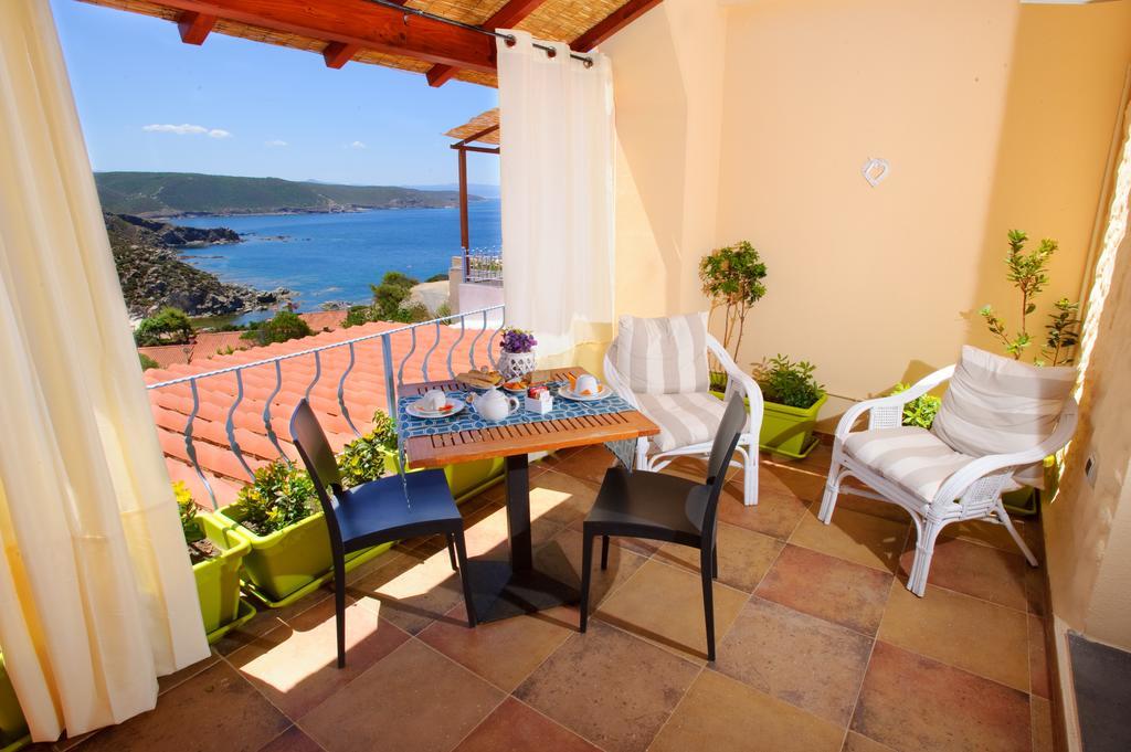 Suite con Terrazza