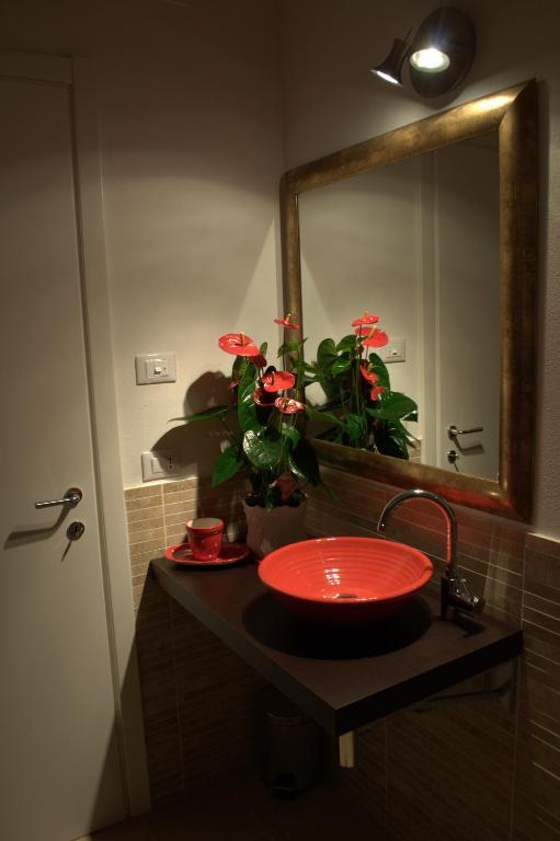 Chambre Deluxe