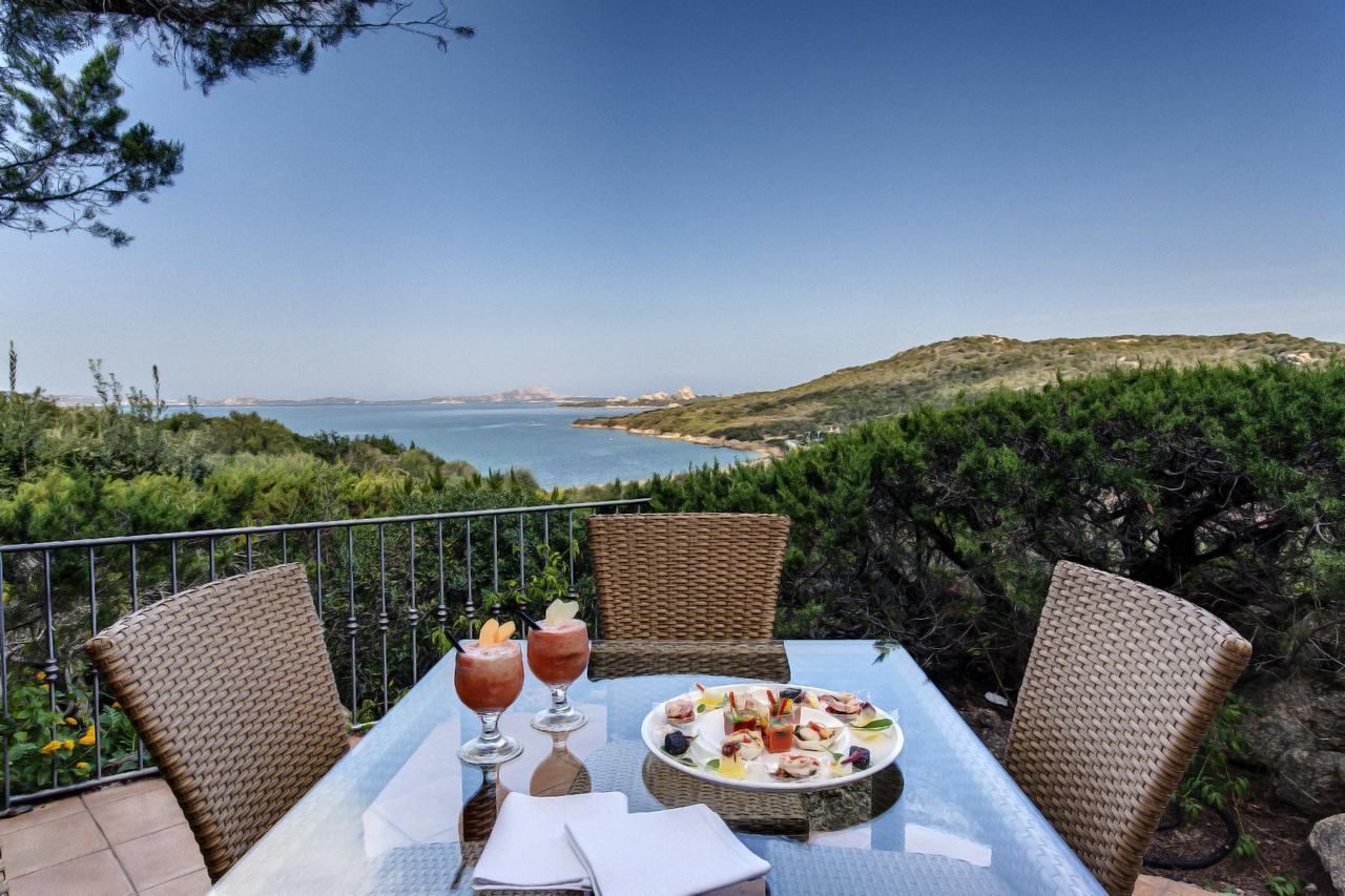 Villa mit 3 Schlafzimmern und privatem Pool