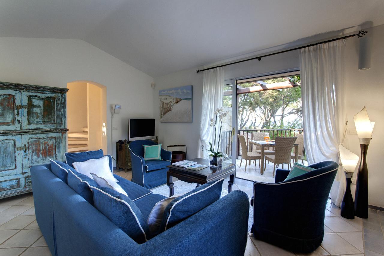 Luxus-Villa mit 2 Schlafzimmern und eigenem Pool