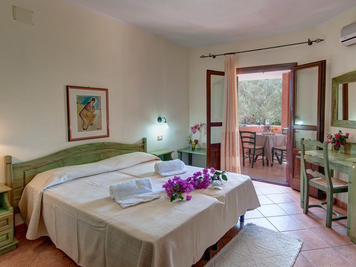 Chambre Familiale avec Balcon