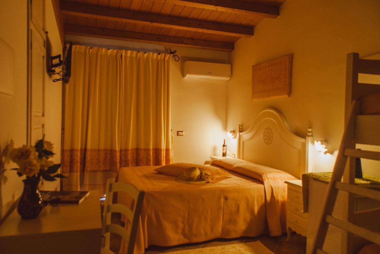 Chambre Quadruple