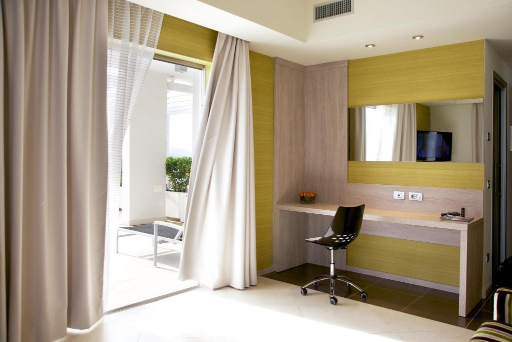 Suite Jacuzzi
