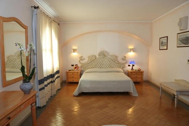 Chambre Double Exécutive