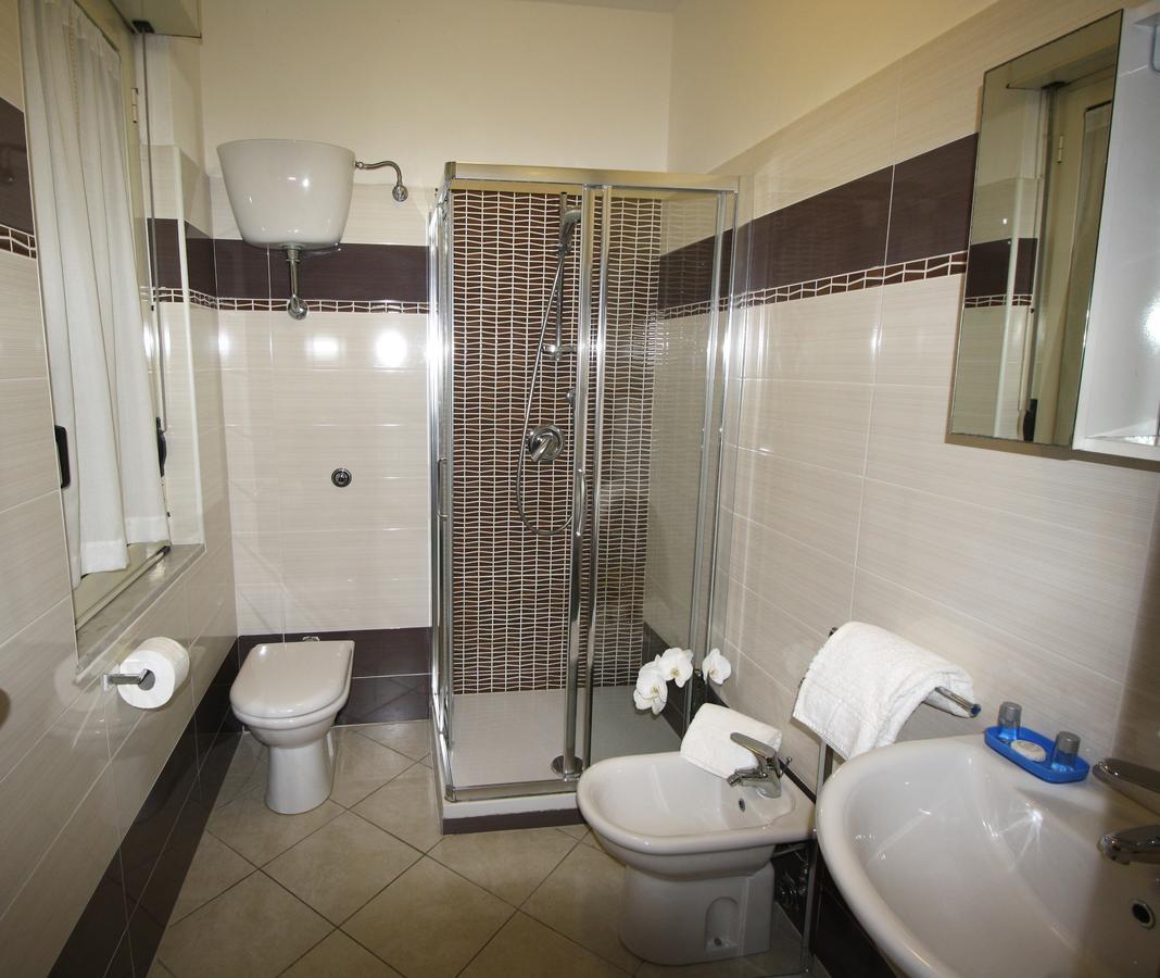 Standard One-Bedroom Apartment