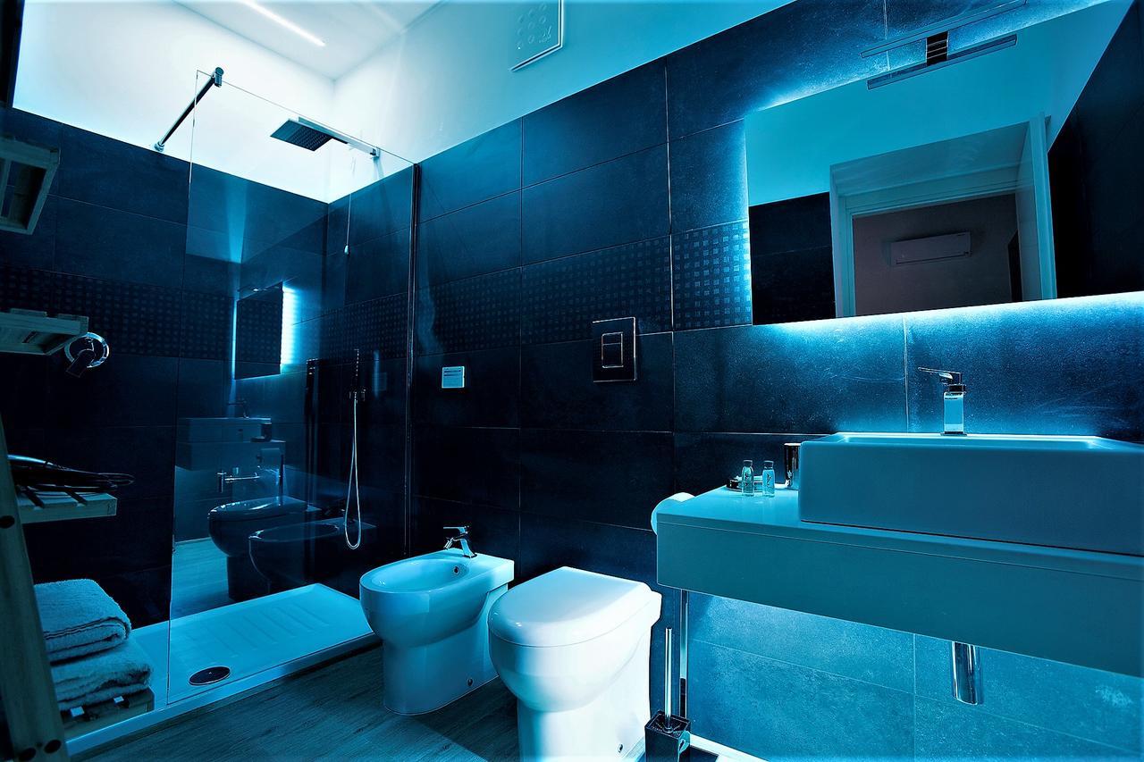 Deluxe Doppelzimmer