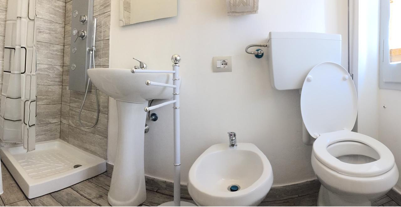 Habitación Doble con baño privado