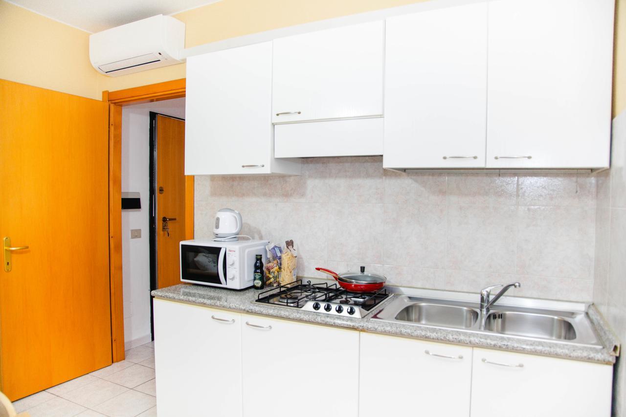 Apartment mit 1 Schlafzimmer (2 Erwachsene)