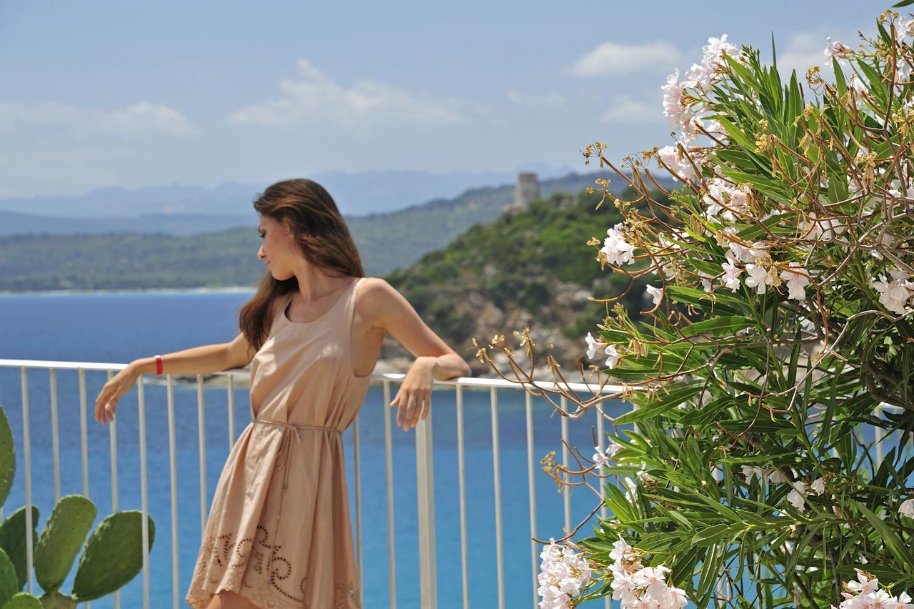 Suite con Vista Mare