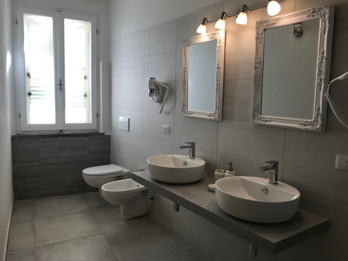 Junior Suite Familiare