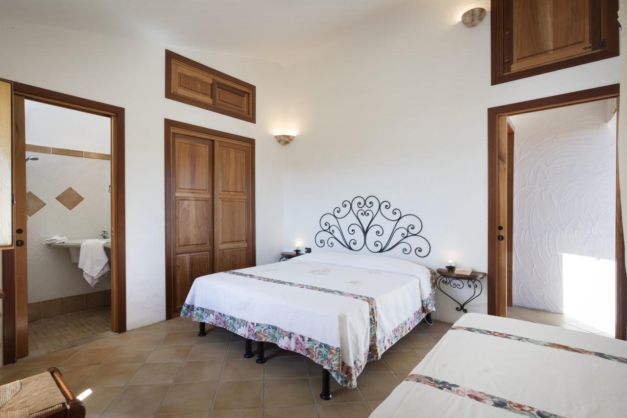 Two-Bedroom Apartment Sea View