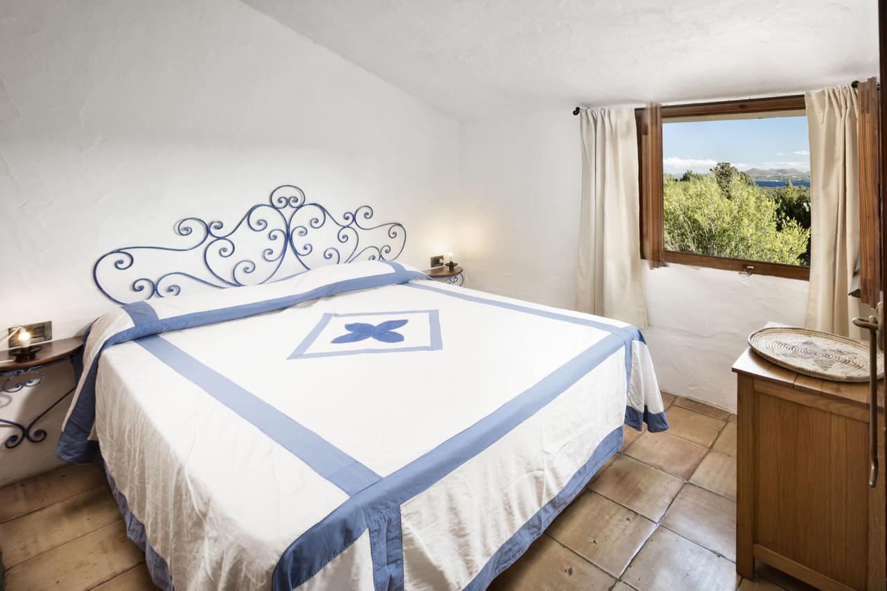 Two-Bedroom Apartment Split Level