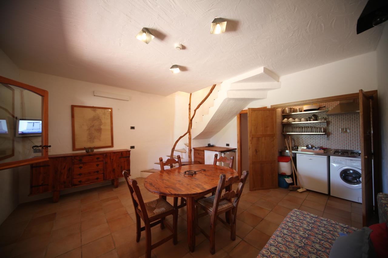 One-Bedroom Apartment Split Level