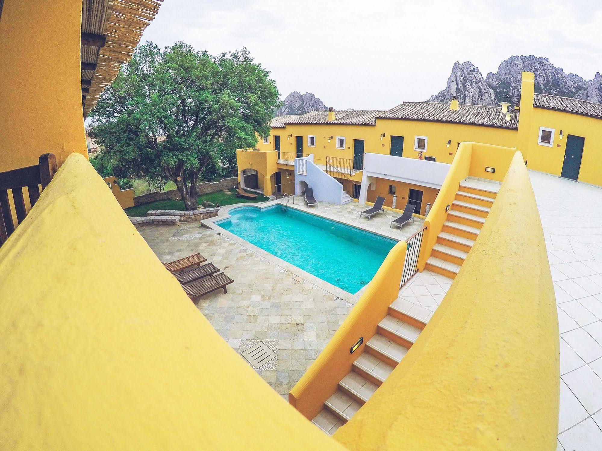 Camera Singola con Balcone