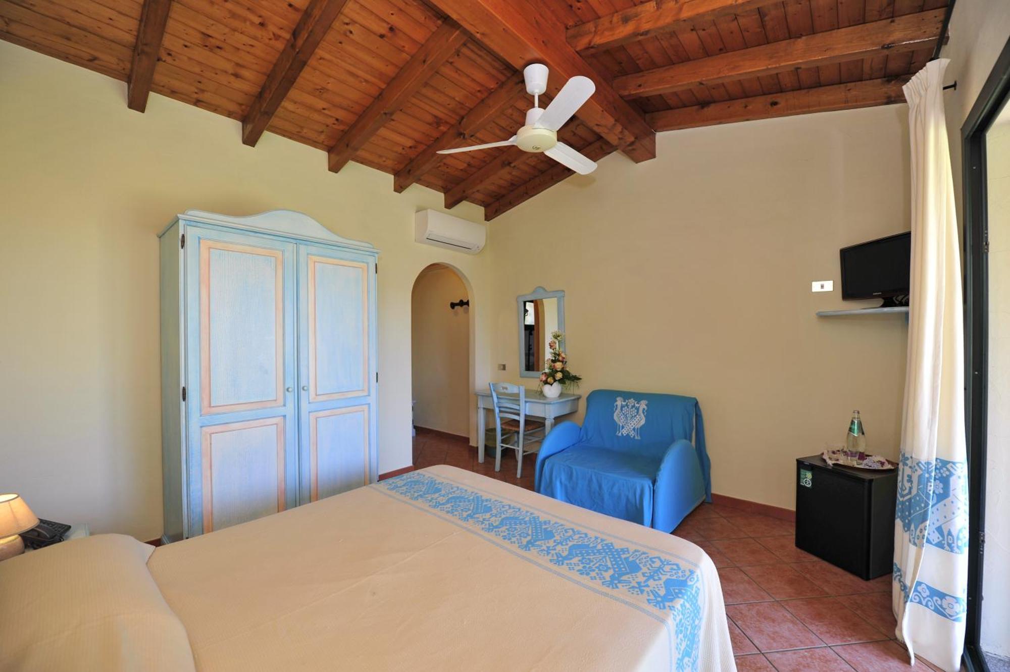 Superior Triple Room
