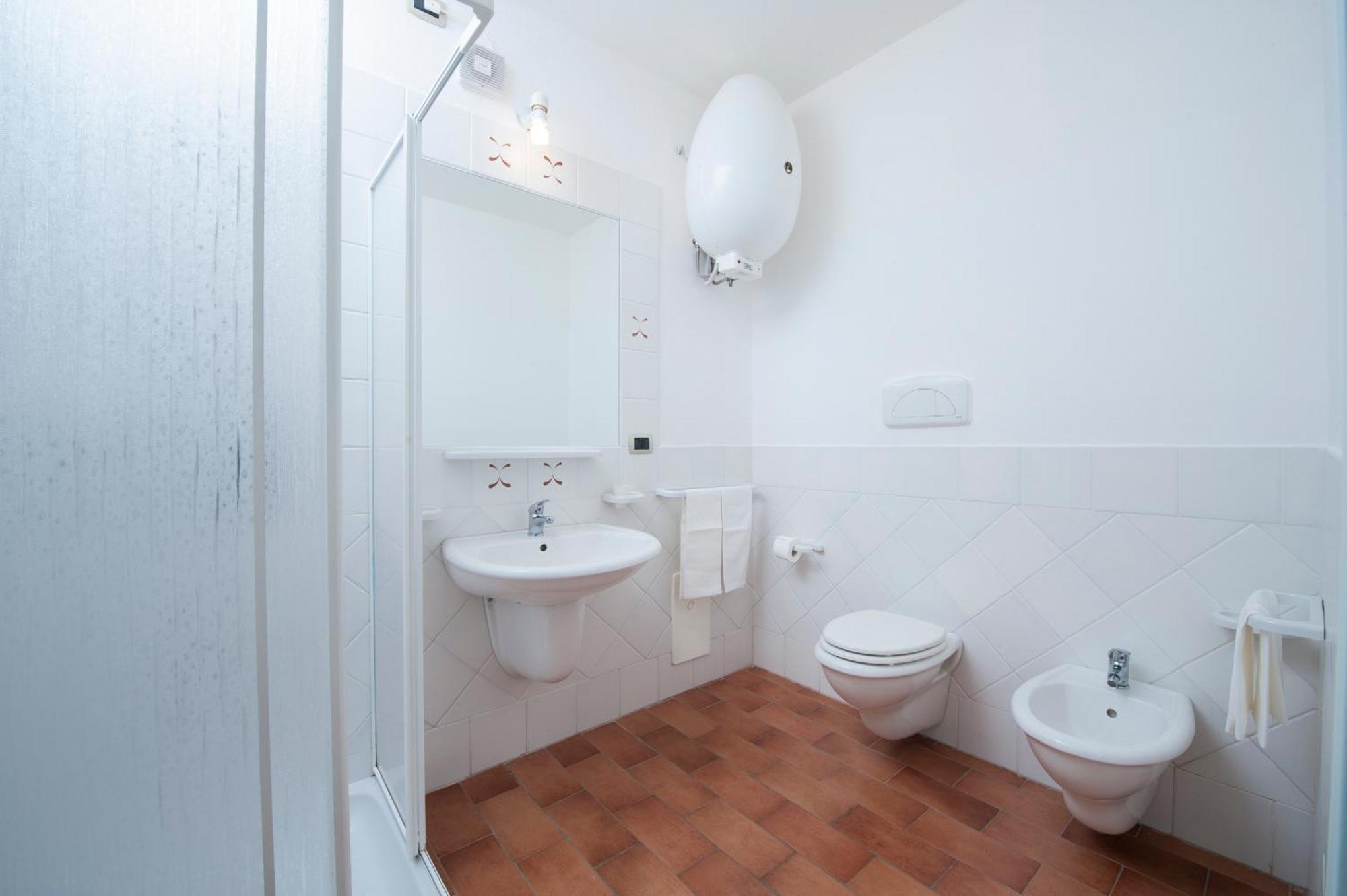 Appartement 1 Chambre