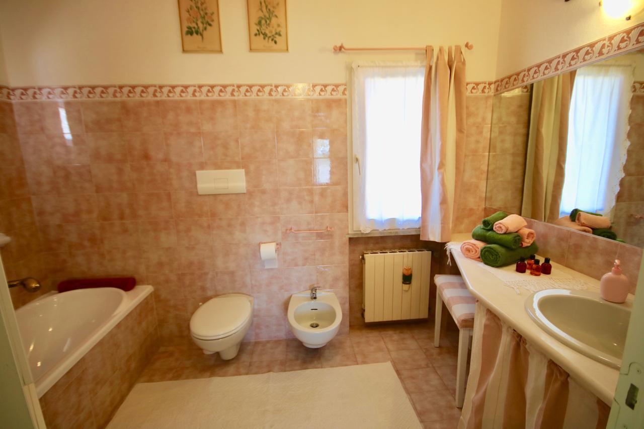 Tweepersoonskamer met Eigen Badkamer