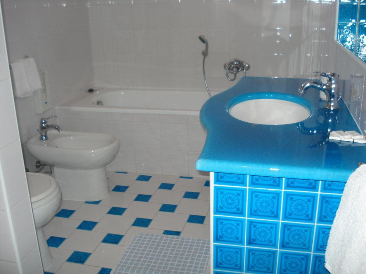 Superior Dreibettzimmer
