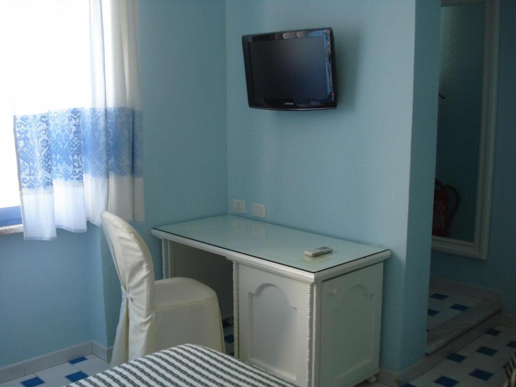 Classic Dreibettzimmer