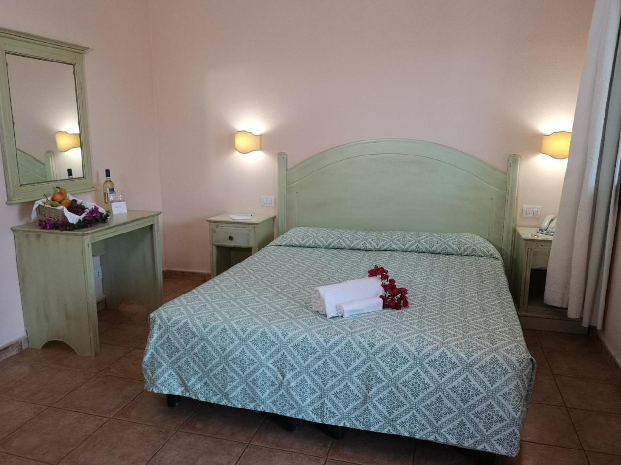 Chambre Quadruple
