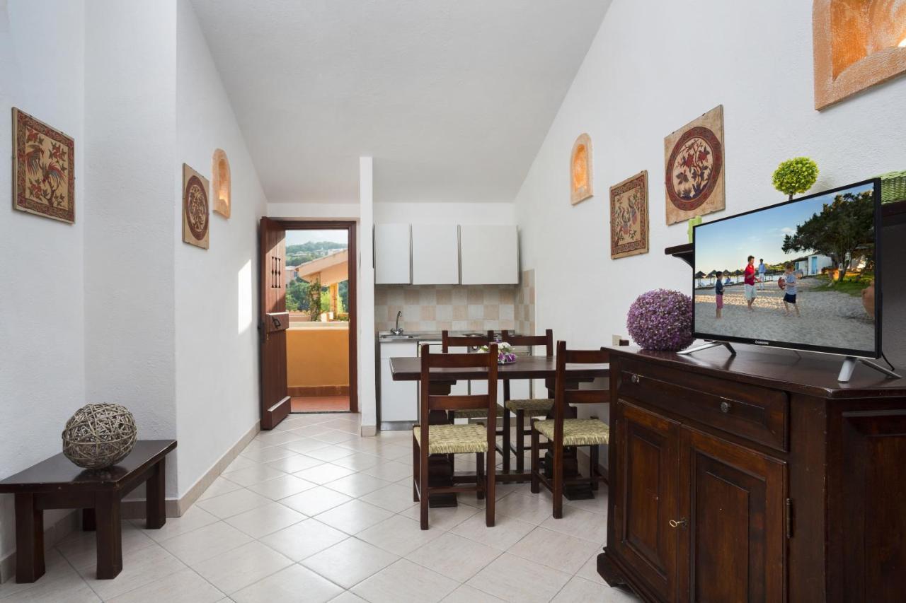 Appartamento con 2 Camere da Letto (4 Adulti)