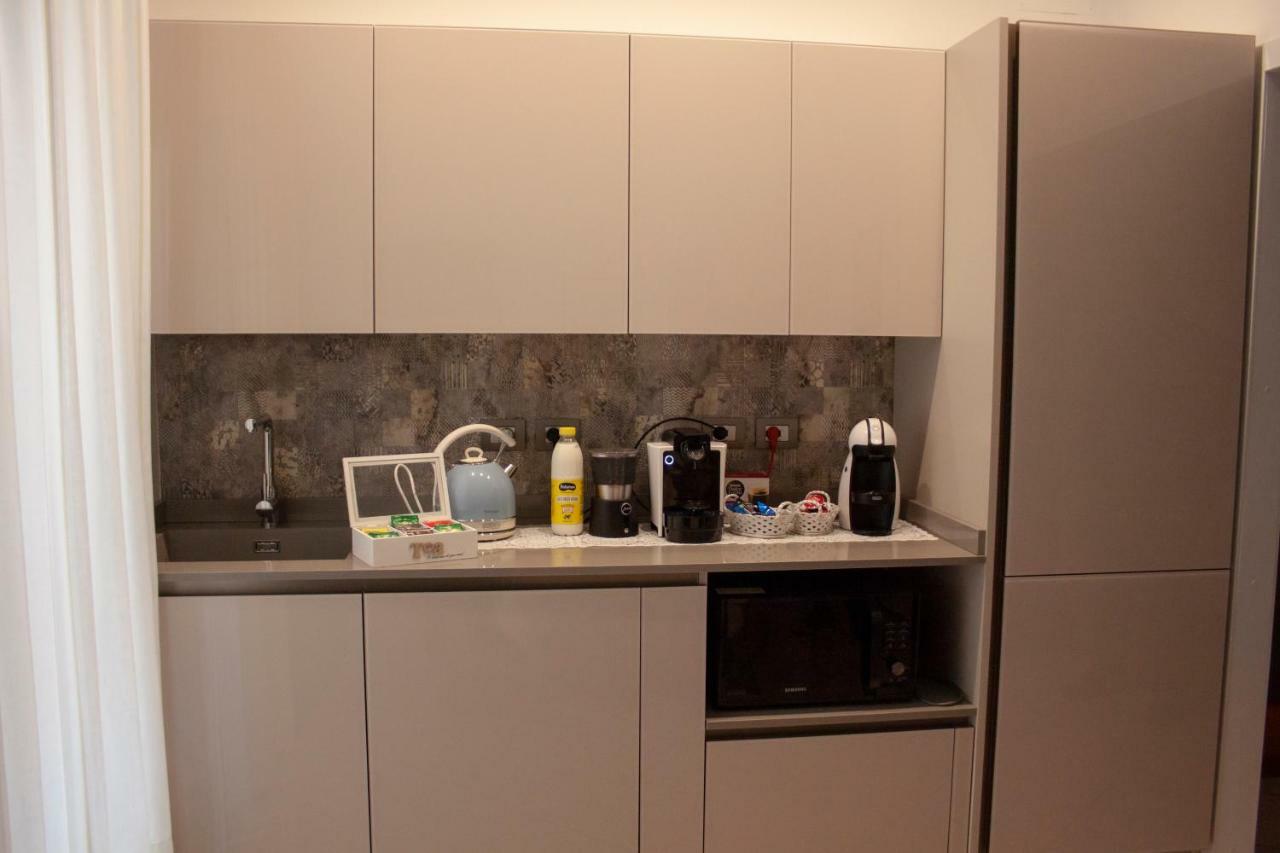 Double or Twin Room Private Bathroom