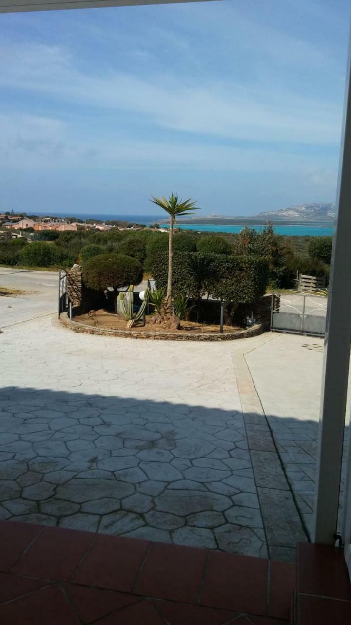 Studio Sea View