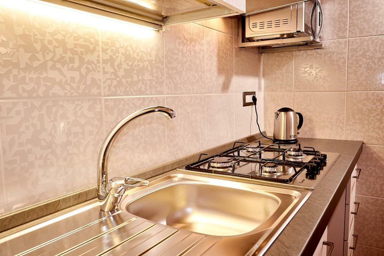 Apartment mit 2 Schlafzimmern