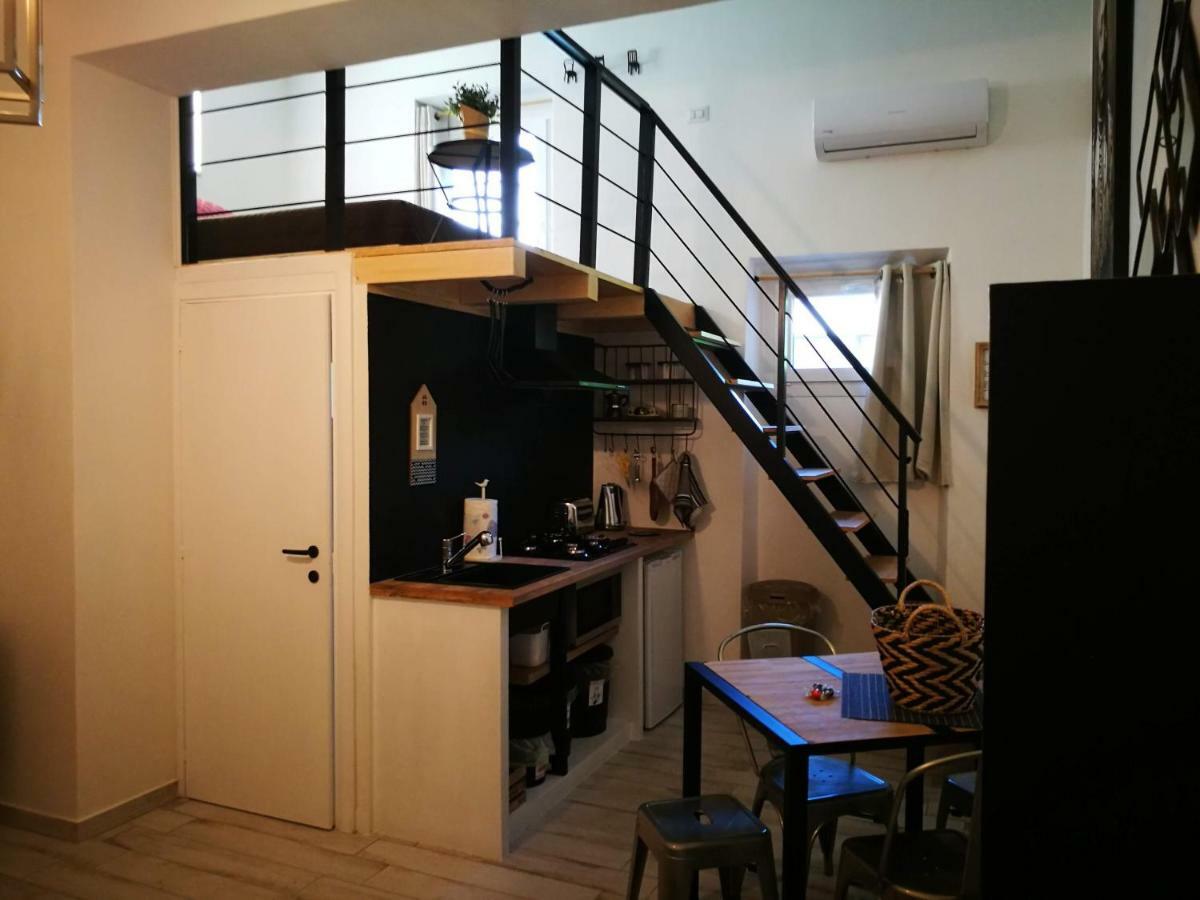 Maisonette
