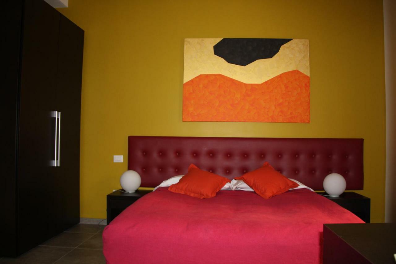 Kamer met Kingsize bed en Bubbelbad