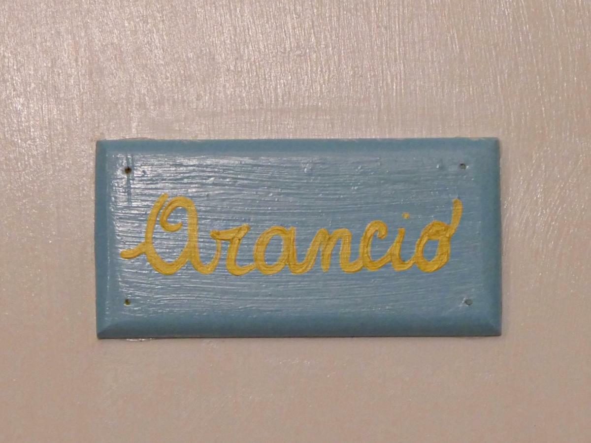 Camera Matrimoniale/Doppia con Letti Singoli con Bagno Privato