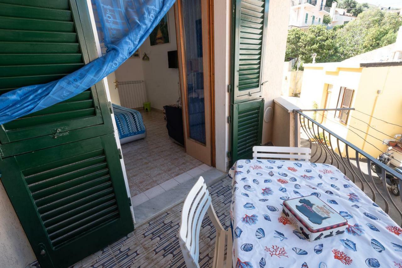 Suite Junior avec Balcon