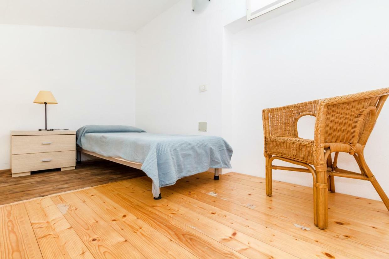 Appartamento con Vista Mare