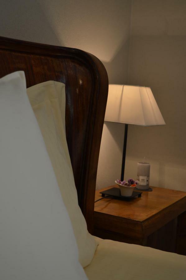 Familiekamer met Tweepersoonsbed
