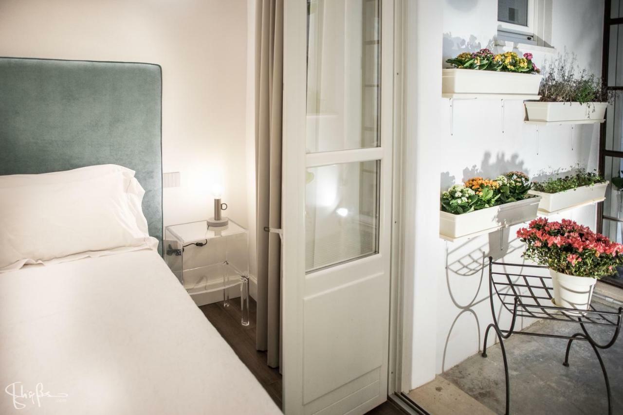 Petite Chambre Double