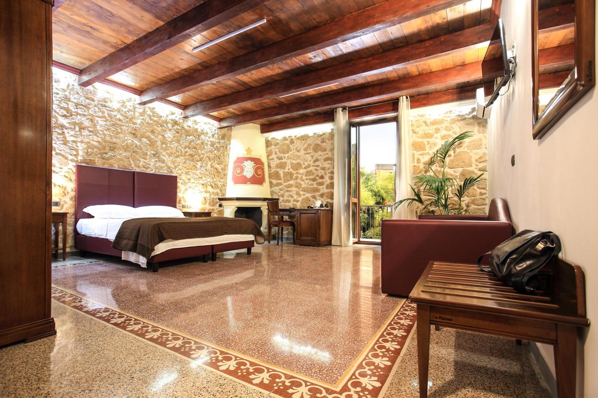 Prestige Suite