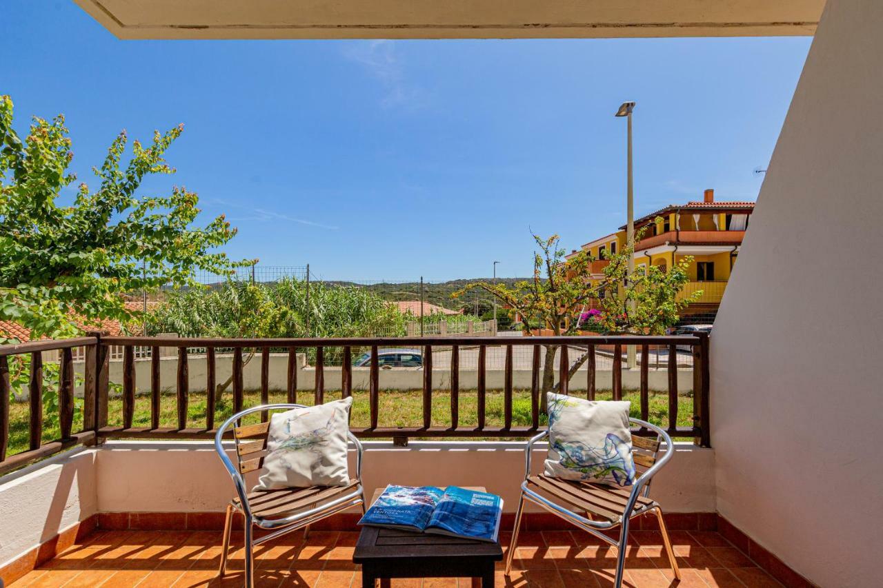 Hébergement Triple avec Balcon
