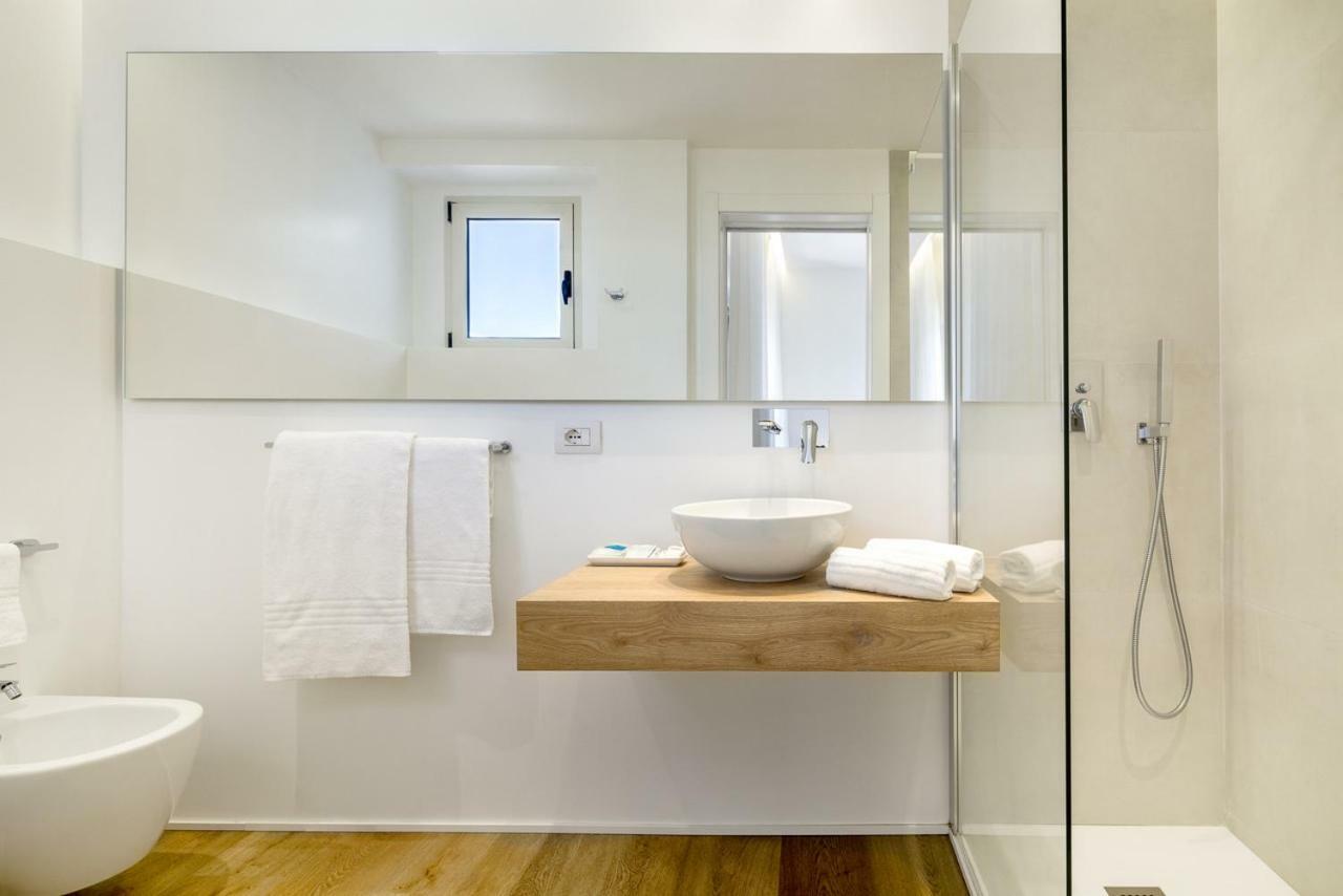 Triple Room with Panoramic Sea View