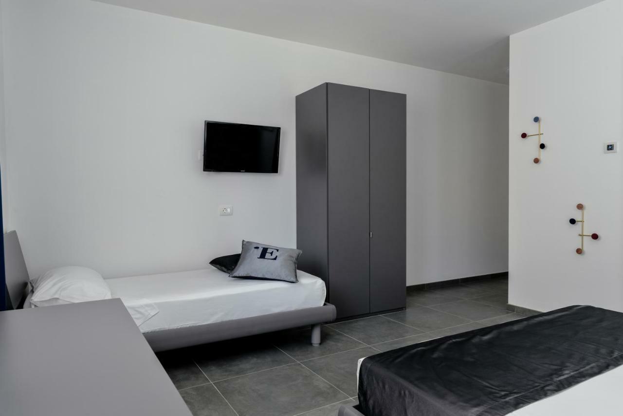 Triple Room Disability Access