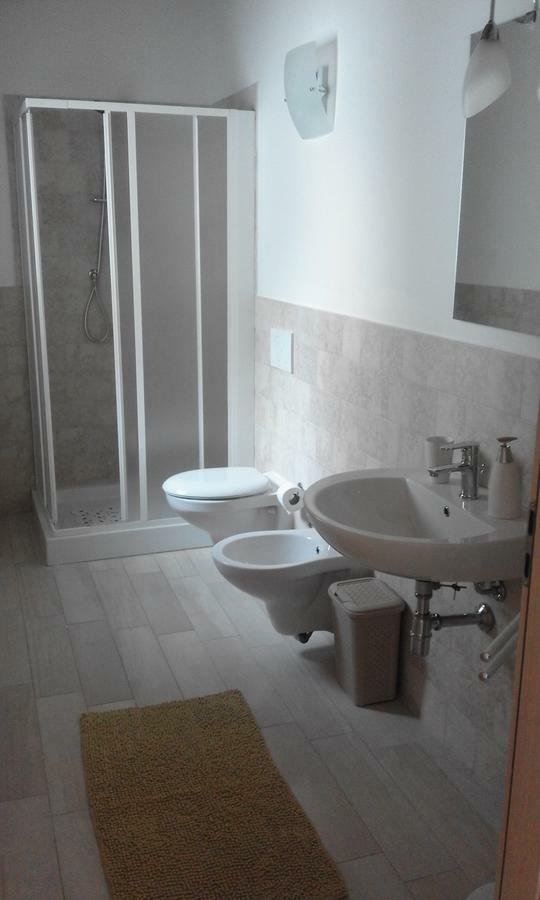 Chambre Double Supérieure