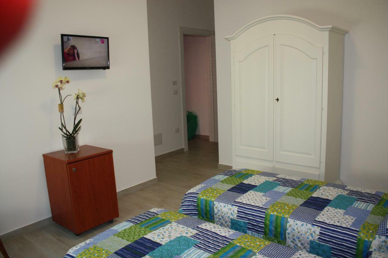 Deluxe Tweepersoonskamer met 1 of 2 Bedden